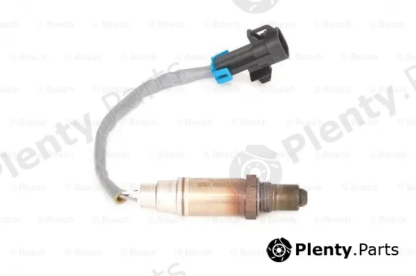 Lambda Sensor