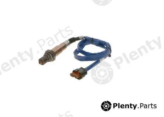 Lambda Sensor