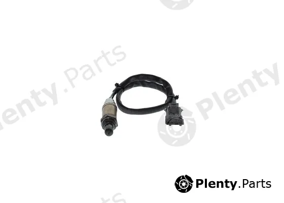 Lambda Sensor