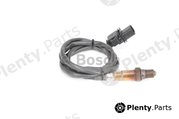Lambda Sensor