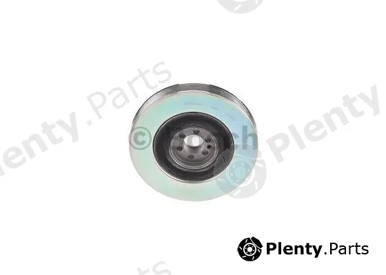 Bosch 1987945609 — Belt Pulley, crankshaft