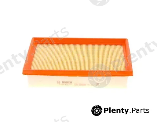 Bosch F026400311 — Air Filter