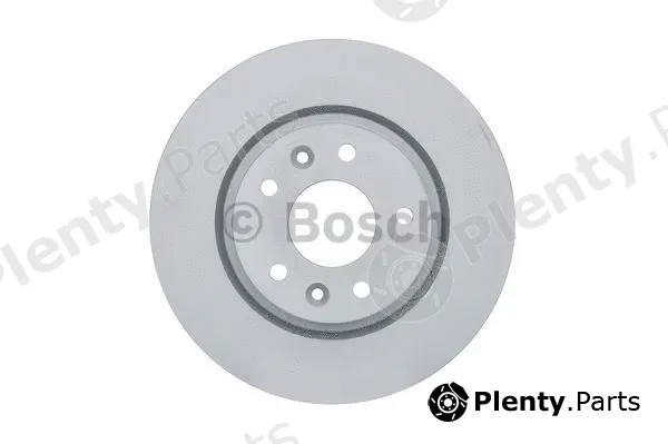 Bosch 0986479D16 — Brake Disc