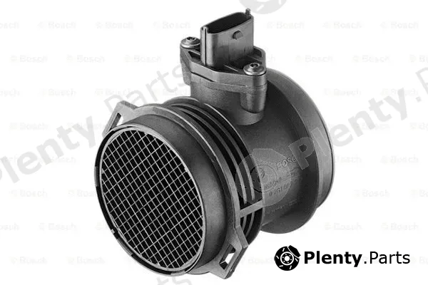Bosch 0281002212 — Mass Air Flow Sensor
