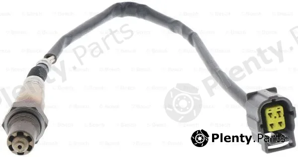 Bosch 0258986767 — Lambda Sensor