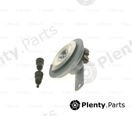 Bosch 0986320146 — Signal Horn