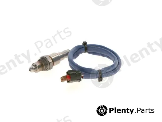 Lambda Sensor