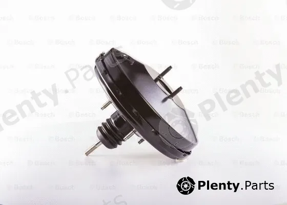 Bosch 0204032619 — Brake Booster