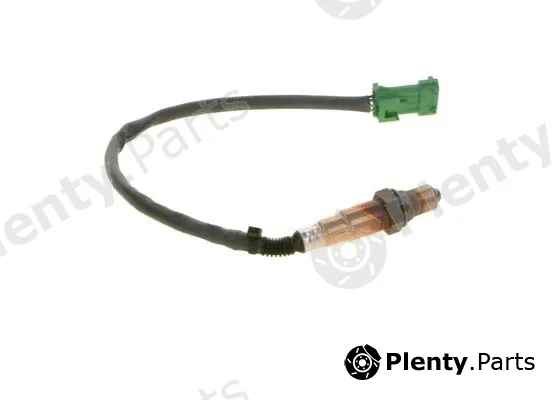 Lambda Sensor