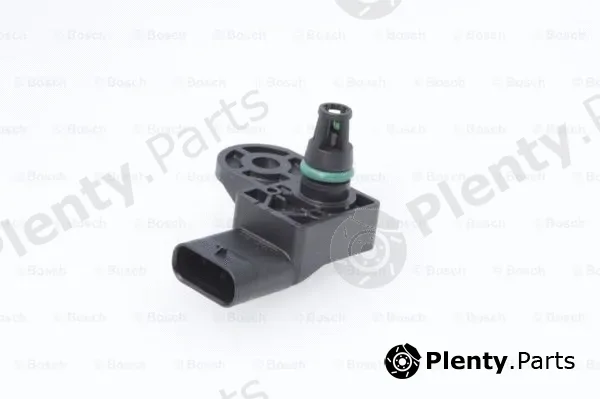 Bosch 0261230252 — Sensor, boost pressure