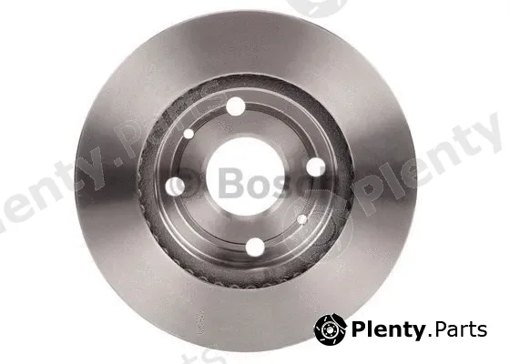 Bosch 0986479592 — Brake Disc