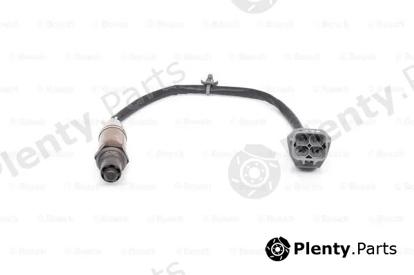 Lambda Sensor