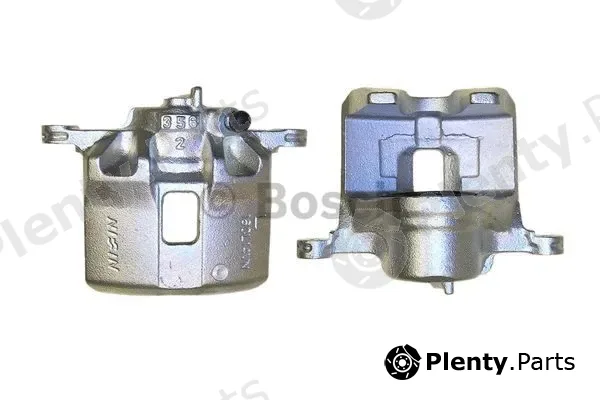 Bosch 0986473445 — Brake Caliper