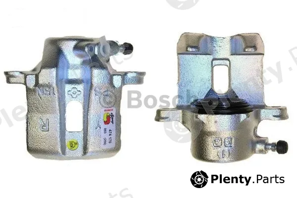 Bosch 0986474170 — Brake Caliper