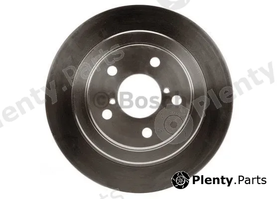 Bosch 0986478799 — Brake Disc