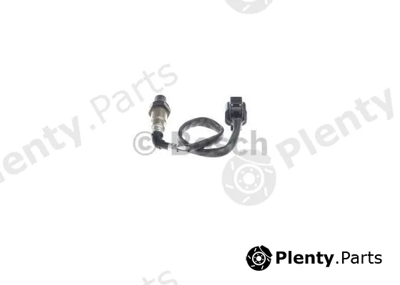 Lambda Sensor