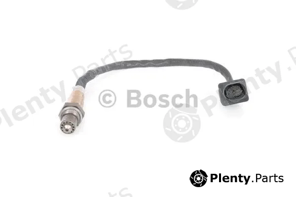 Lambda Sensor