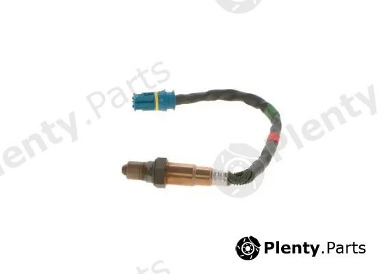 Lambda Sensor