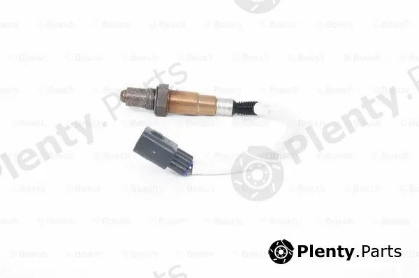 Lambda Sensor