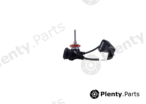 Bosch 1987301558 — Bulb, spotlight LED Gigalight TWIN
