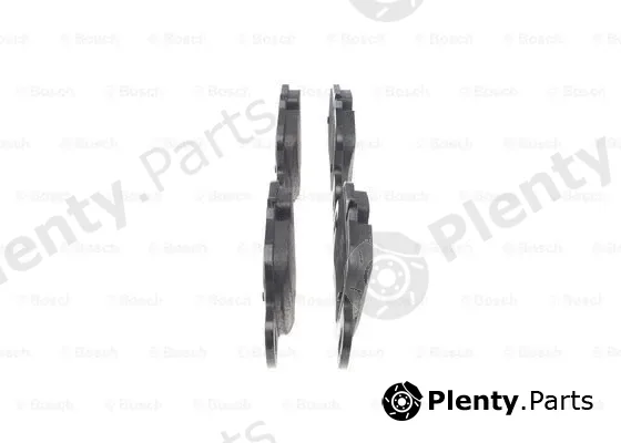 Bosch 0986494431 — Brake Pad Set, disc brake