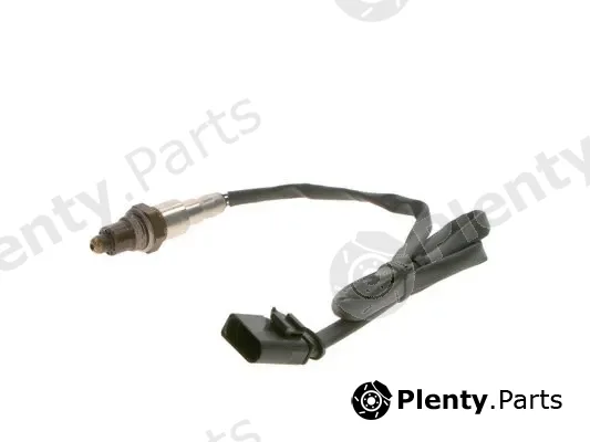 Lambda Sensor