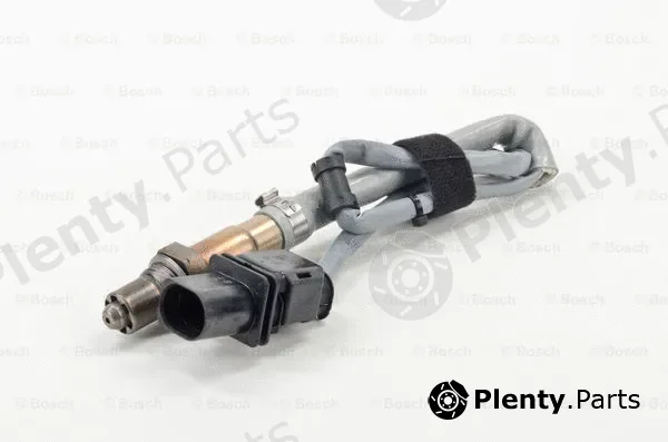 Lambda Sensor