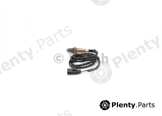 Lambda Sensor
