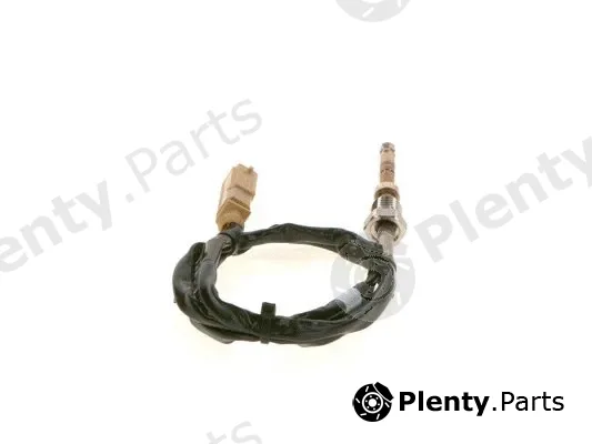 Bosch 0986259064 — Sensor, exhaust gas temperature
