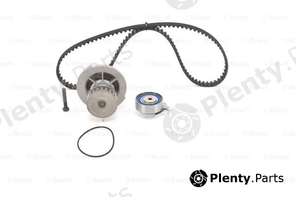 Bosch 1987946479 — Water Pump & Timing Belt Kit