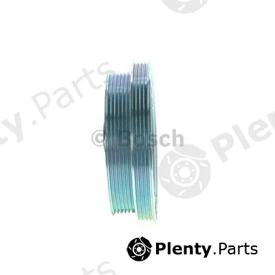 Bosch 1987945635 — Belt Pulley, crankshaft