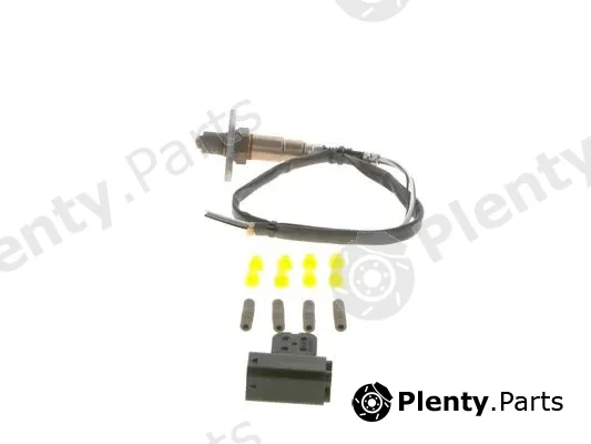Lambda Sensor Universal