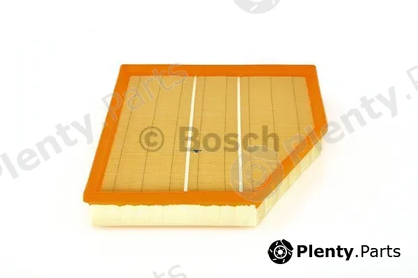 Bosch 1457433101 — Air Filter