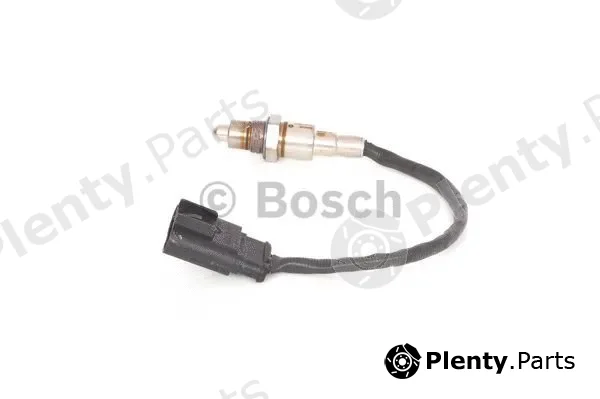 Lambda Sensor