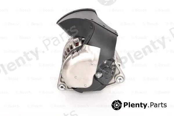 Bosch 0124525012 — Alternator