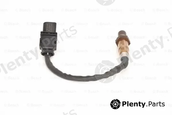 Lambda Sensor
