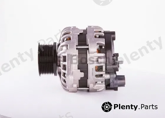 Bosch F000BL0467 — Alternator