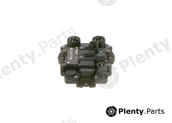 Bosch 0227400672 — Control Unit, ignition system