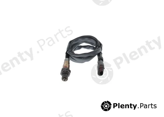 Lambda Sensor