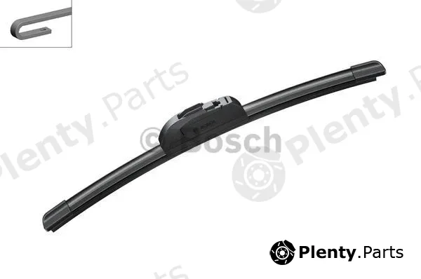 Bosch 3397008638 — Wiper Blade Aerotwin Retro