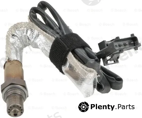 Lambda Sensor