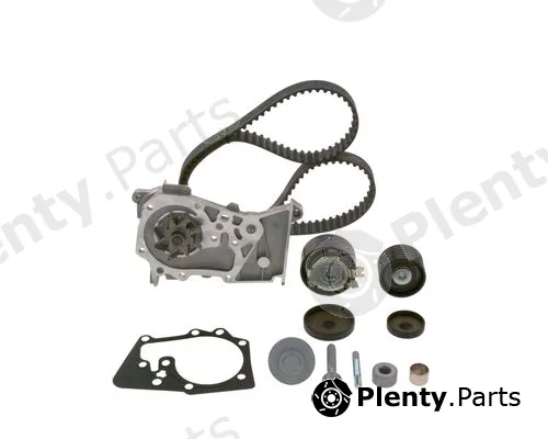 Bosch 1987946389 — Water Pump & Timing Belt Kit