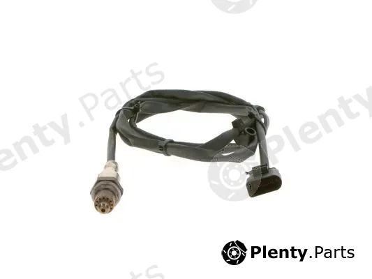 Bosch 0258030044 — Lambda Sensor