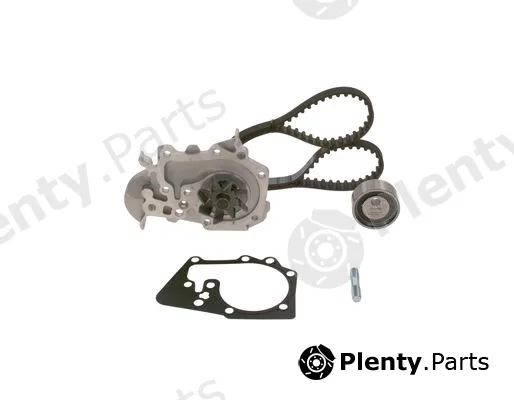 Bosch 1987946466 — Water Pump & Timing Belt Kit