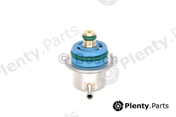 Bosch 0280160587 — Fuel Pressure Regulator