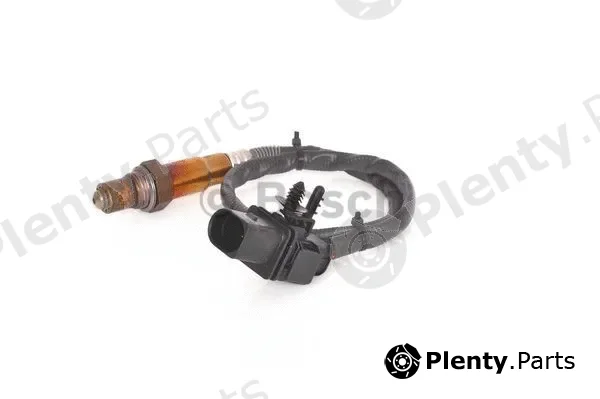 Lambda Sensor