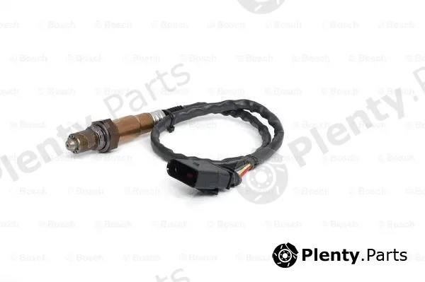 Lambda Sensor