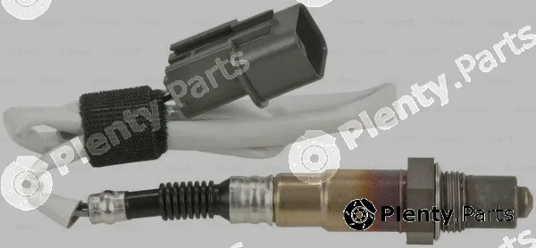 Bosch 0258986655 — Lambda Sensor