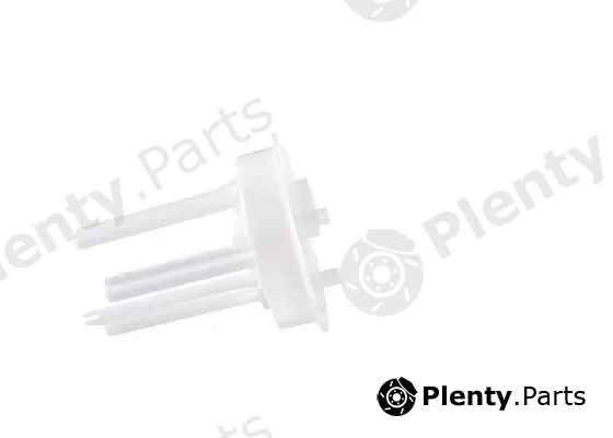 Bosch F000TE13R9 — Flange, fuel feed unit