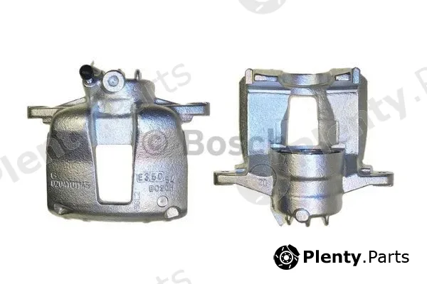 Bosch 0204103974 — Brake Caliper